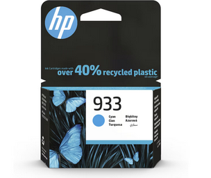 cartucho hp 933 cyan